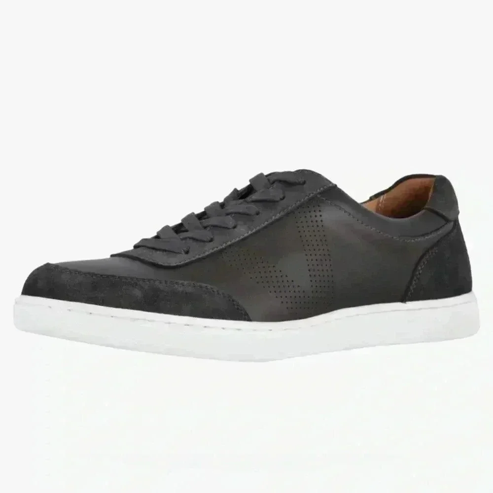 Vionic Men's Mott Brok Lace Up Sneaker 9 & 10